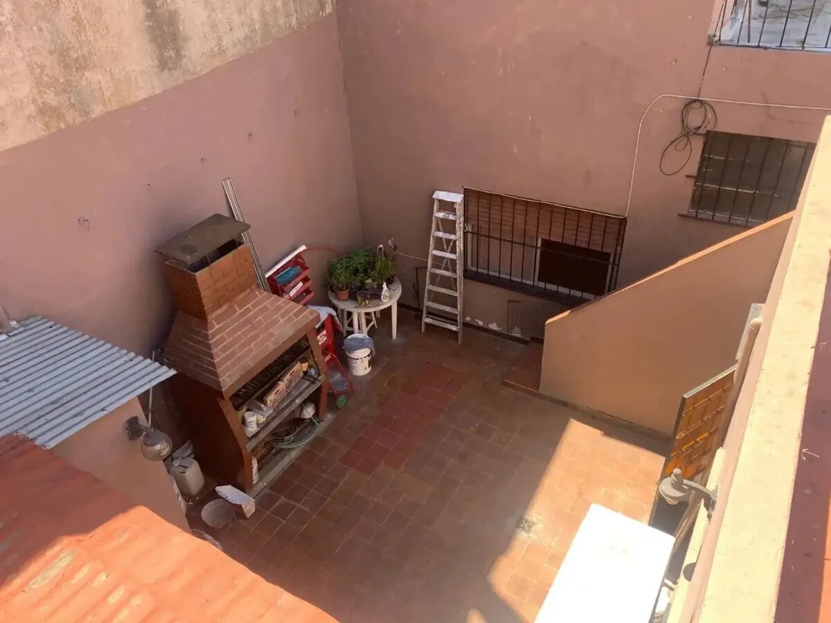Ph 4 interno Ambientes Con Patio Y Terraza - 21