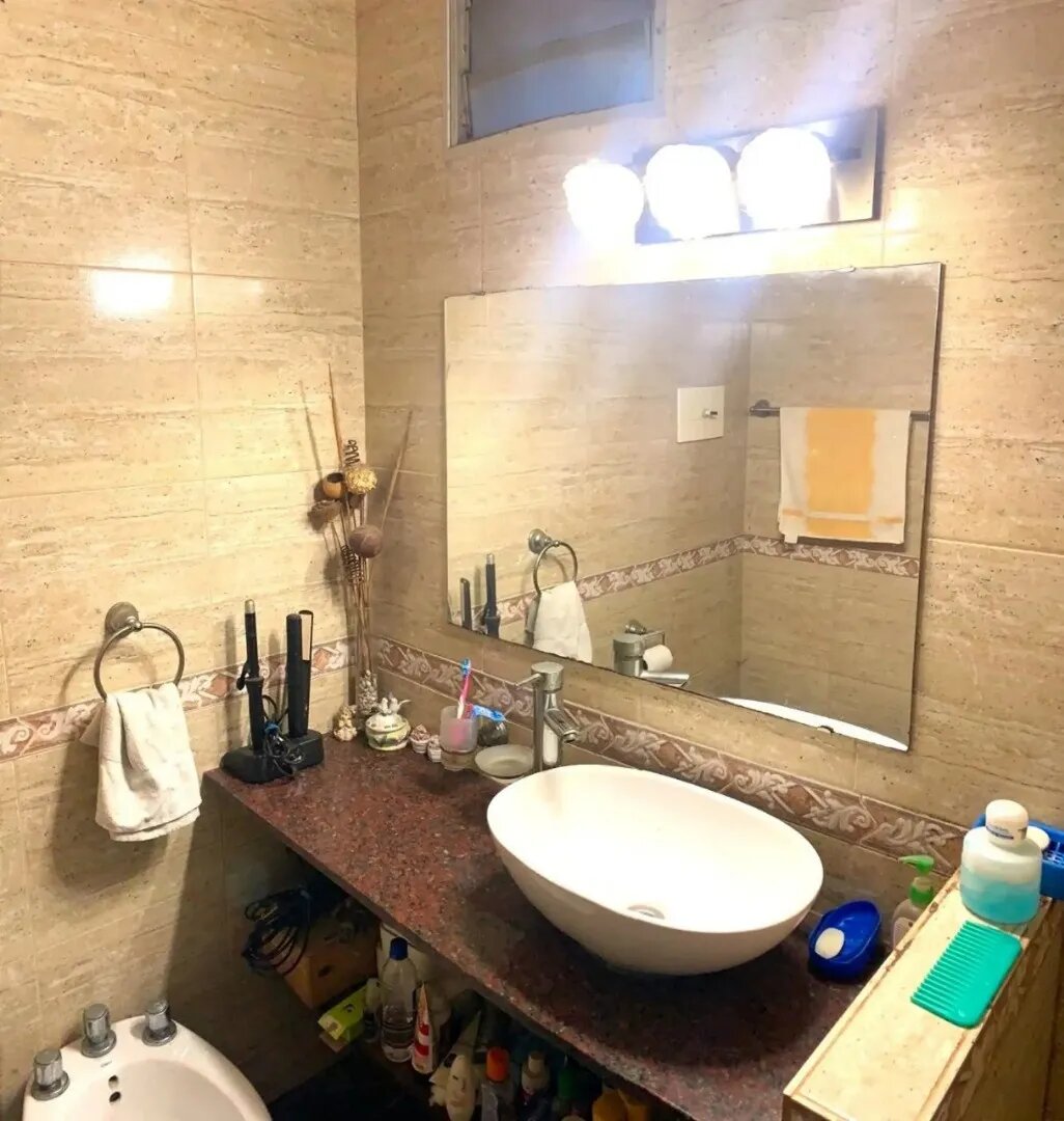 Ph 4 interno Ambientes Con Patio Y Terraza - 11
