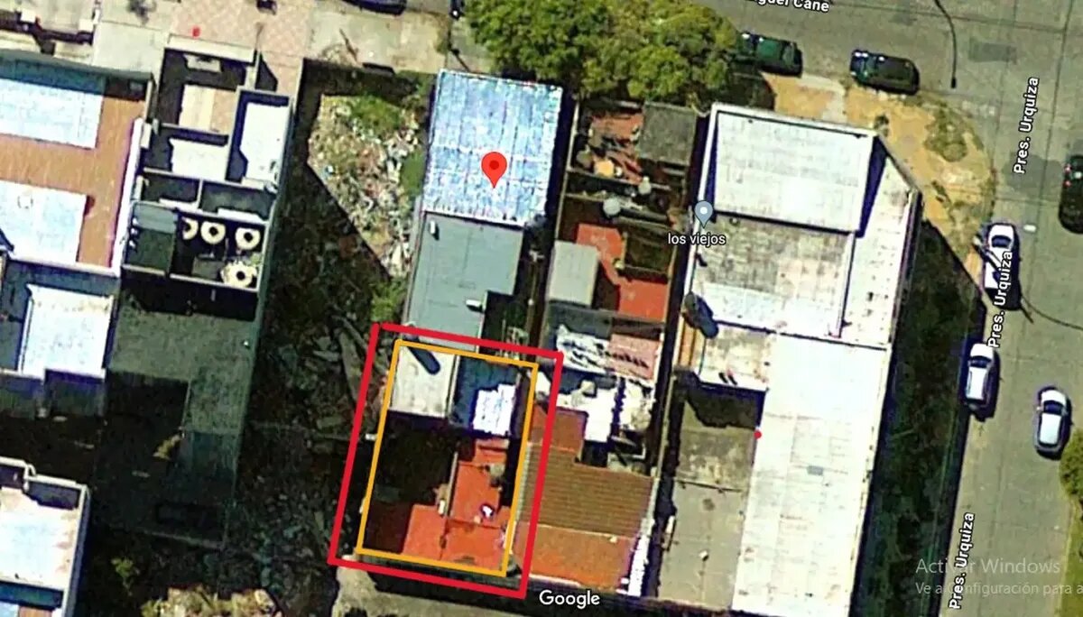 Ph 4 interno Ambientes Con Patio Y Terraza - 27