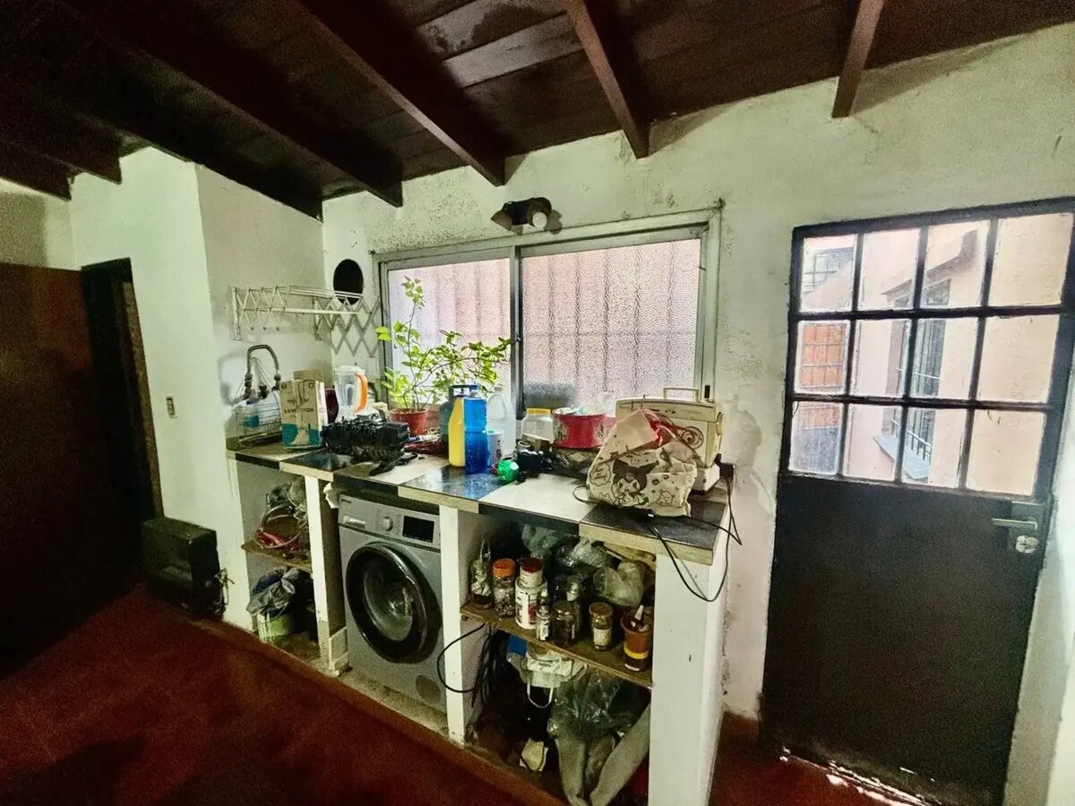 Ph 4 interno Ambientes Con Patio Y Terraza - 17