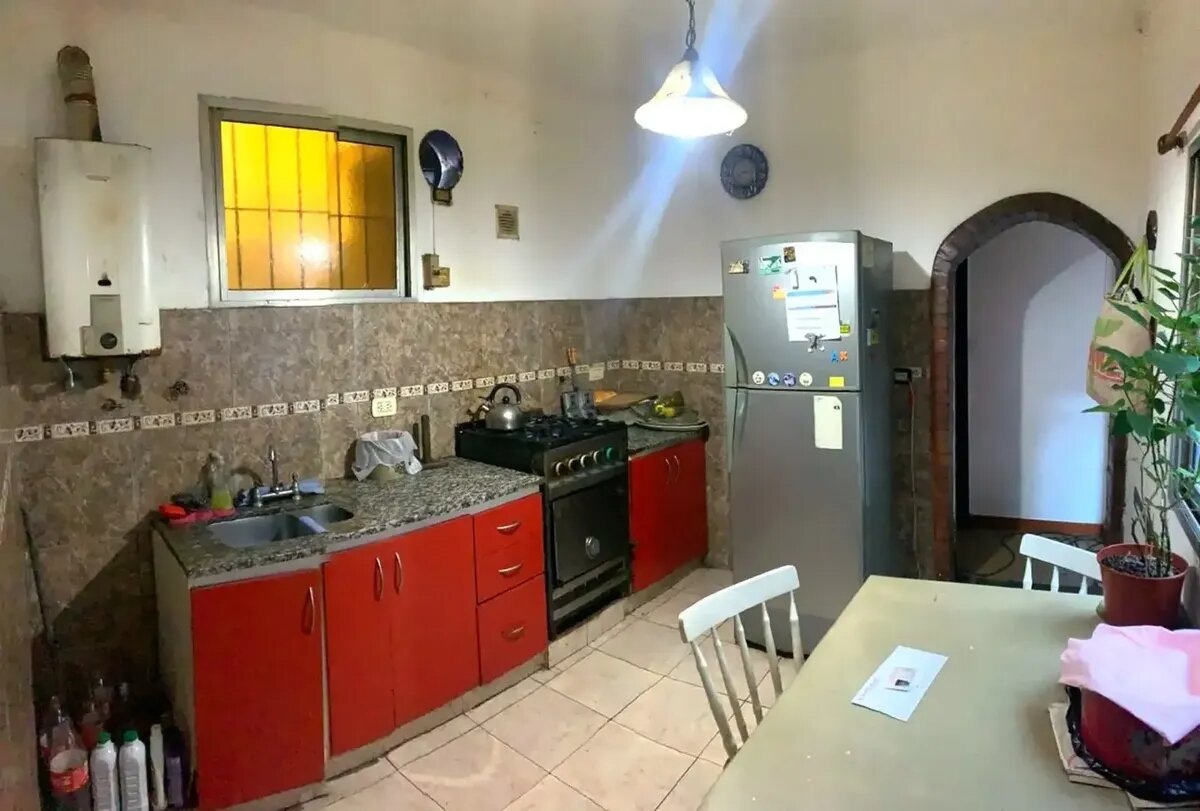 Ph 4 interno Ambientes Con Patio Y Terraza - 14