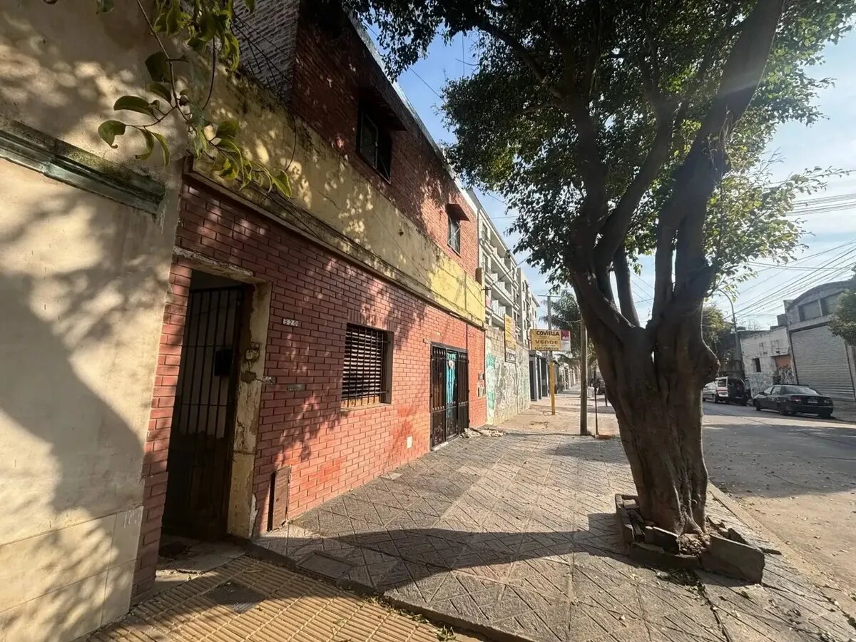 Ph 4 interno Ambientes Con Patio Y Terraza - 26