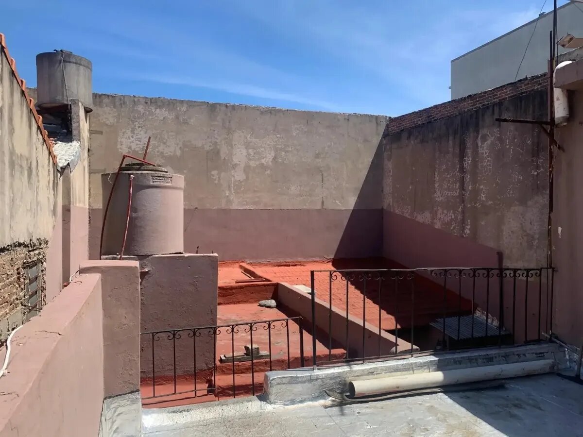 Ph 4 interno Ambientes Con Patio Y Terraza - 22
