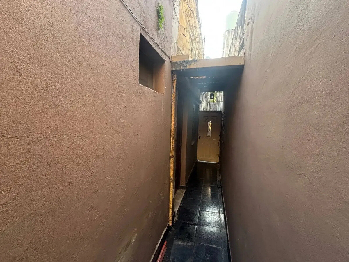 Ph 4 interno Ambientes Con Patio Y Terraza - 2