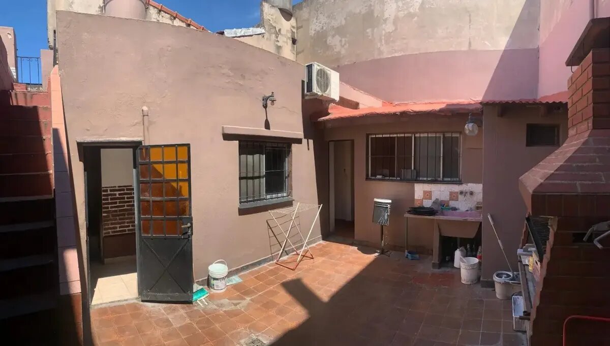 Ph 4 interno Ambientes Con Patio Y Terraza - 20