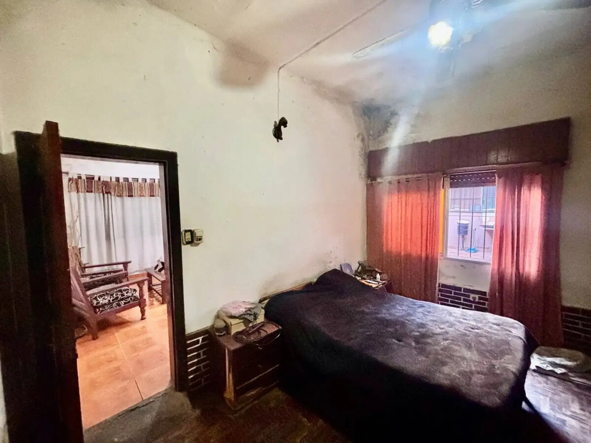 Ph 4 interno Ambientes Con Patio Y Terraza - 7