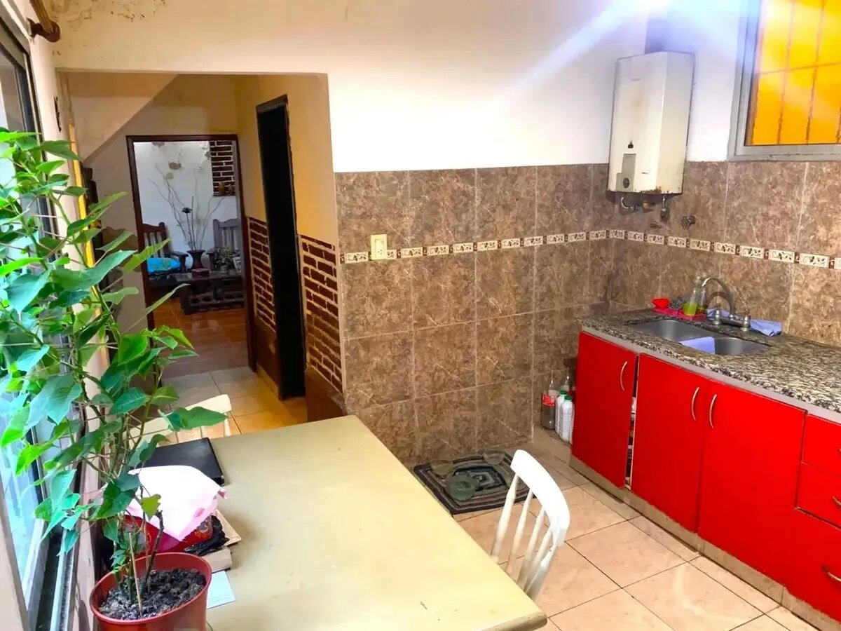 Ph 4 interno Ambientes Con Patio Y Terraza - 12
