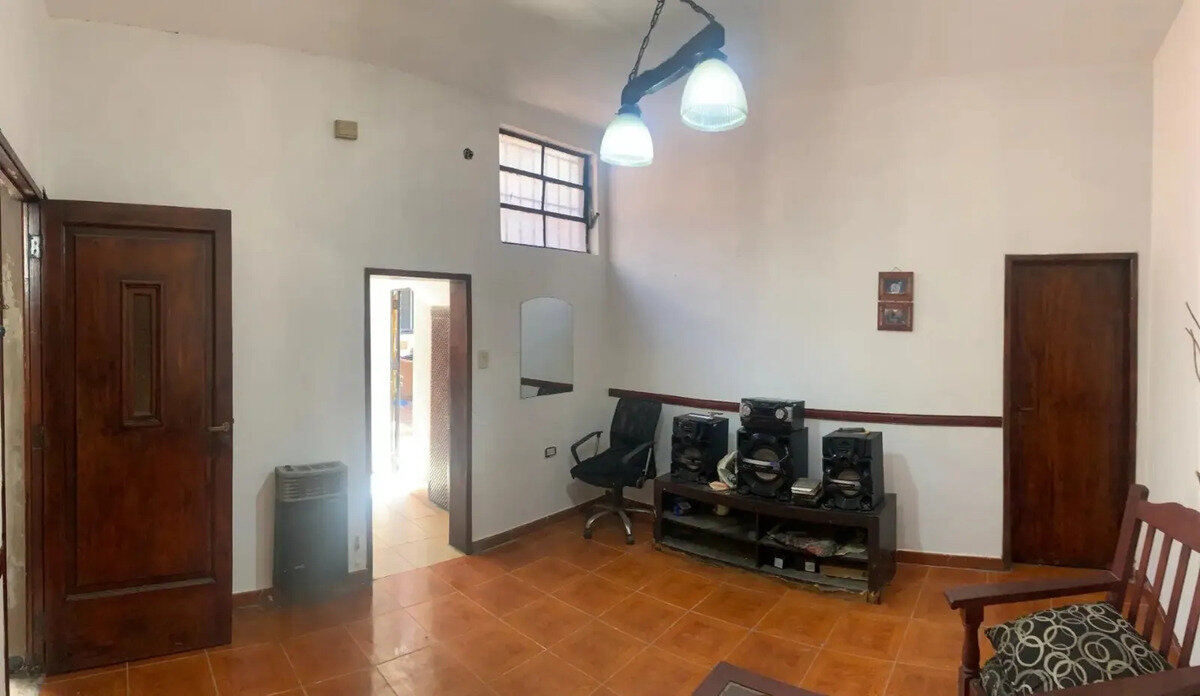 Ph 4 interno Ambientes Con Patio Y Terraza - 5