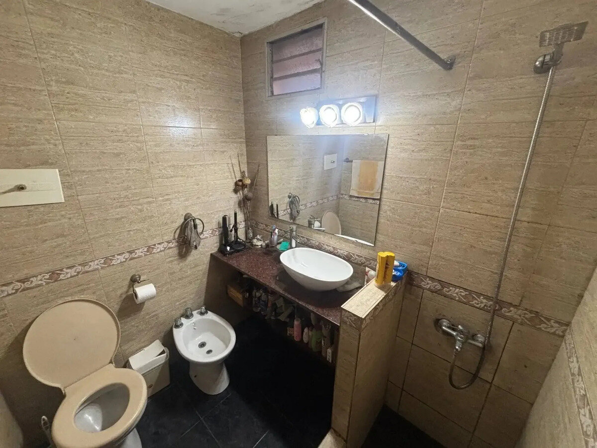 Ph 4 interno Ambientes Con Patio Y Terraza - 10