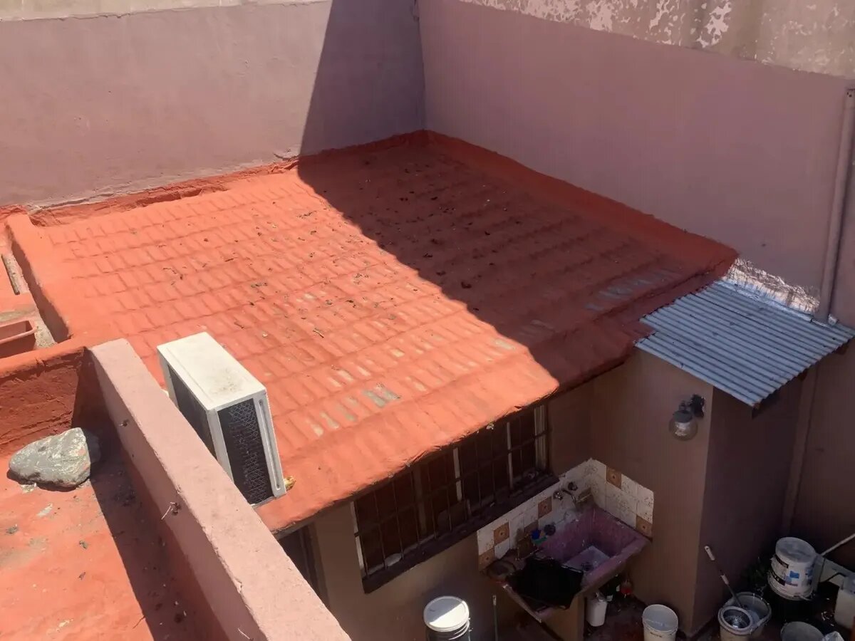Ph 4 interno Ambientes Con Patio Y Terraza - 24