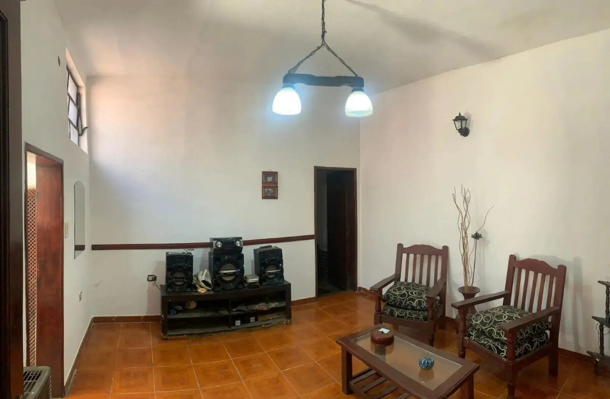 Ph 4 interno Ambientes Con Patio Y Terraza - 4