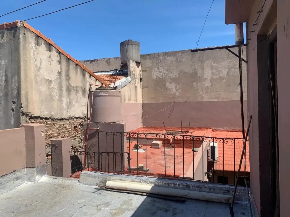Ph 4 interno Ambientes Con Patio Y Terraza - 23