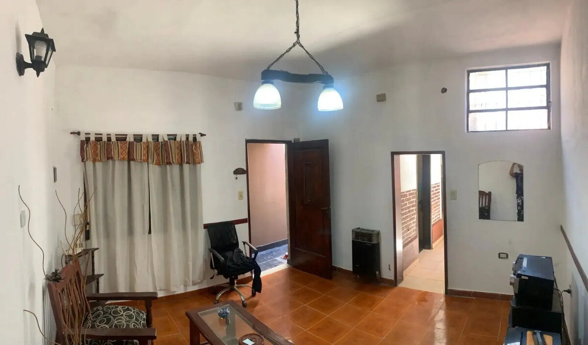 Ph 4 interno Ambientes Con Patio Y Terraza - 6