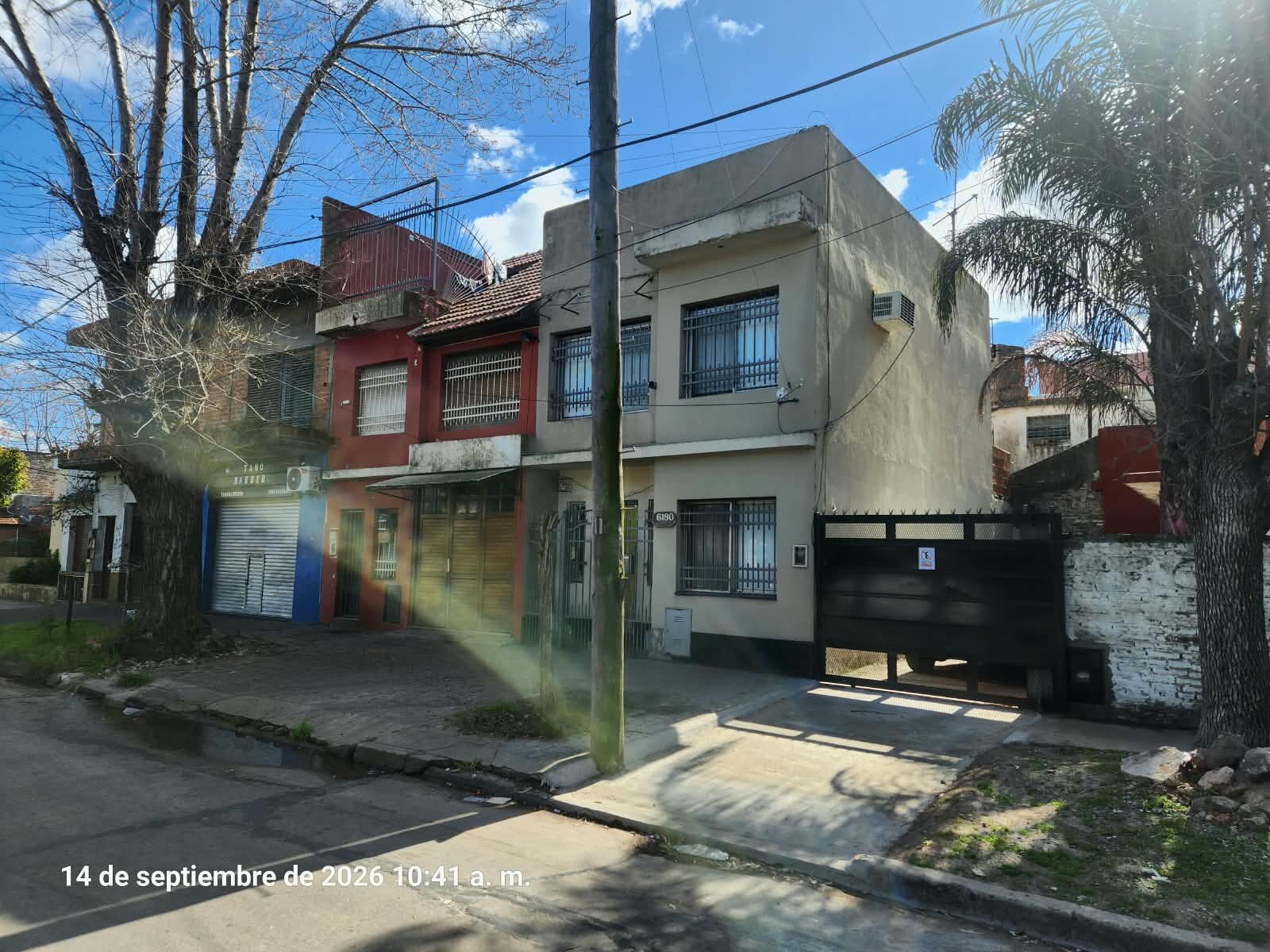 Duplex 3 Ambientes Wilde - 1