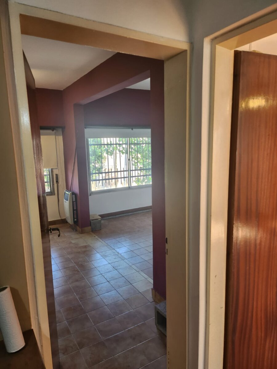 Duplex 3 Ambientes Wilde - 9