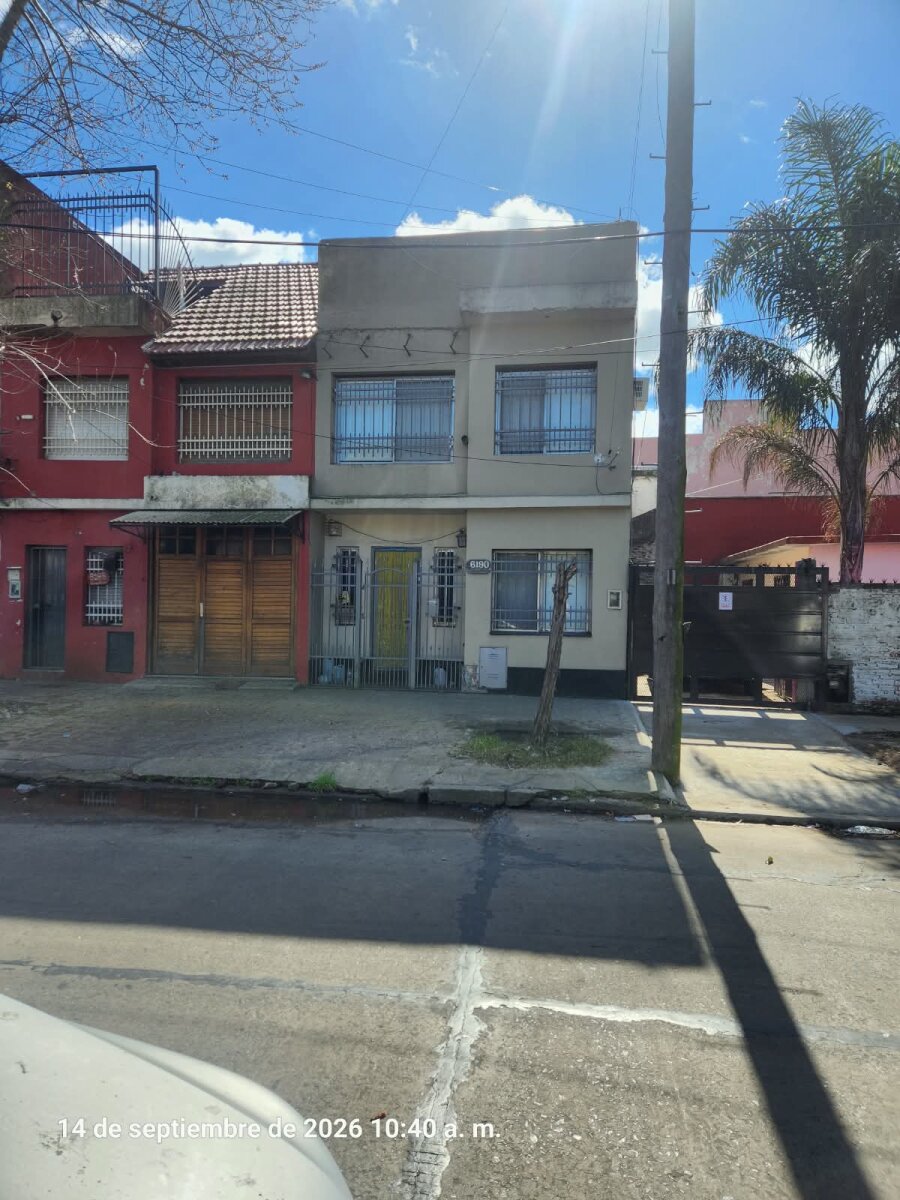 Duplex 3 Ambientes Wilde - 2