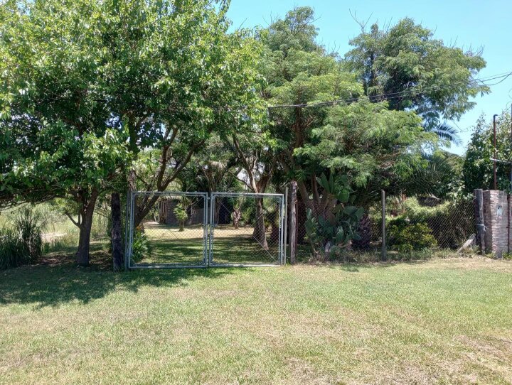 Casas - Iriondo - Venta