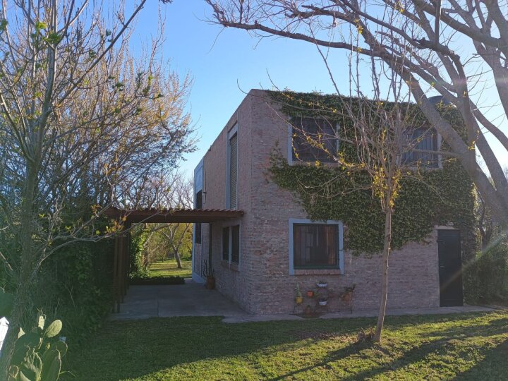 Casas - Iriondo - Venta