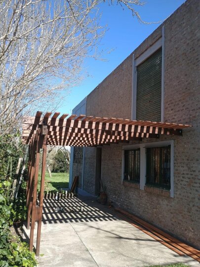 Casas - Iriondo - Venta