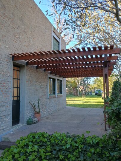 Casas - Iriondo - Venta