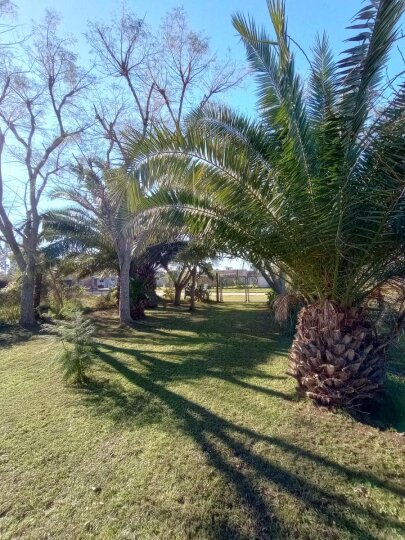 Casas - Iriondo - Venta