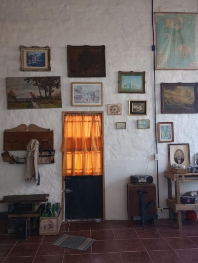 Casas - Iriondo - Venta