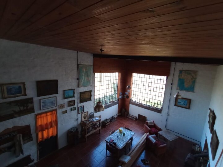 Casas - Iriondo - Venta