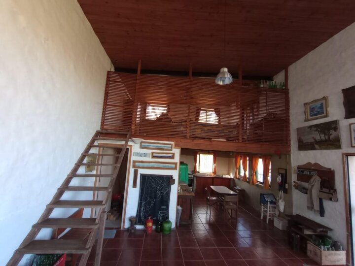 Casas - Iriondo - Venta