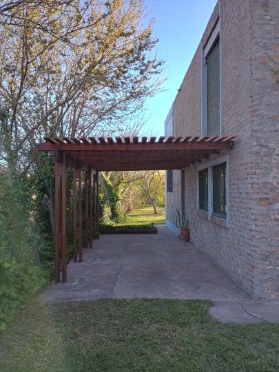 Casas - Iriondo - Venta