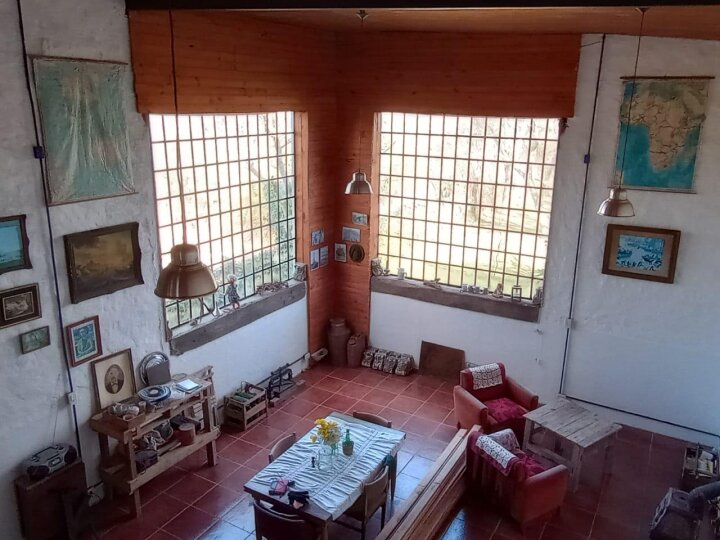 Casas - Iriondo - Venta