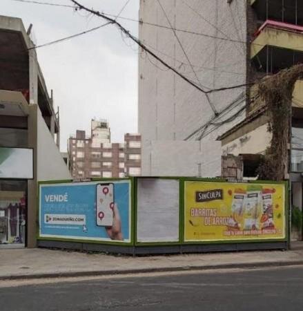 Terrenos - Rosario - Venta