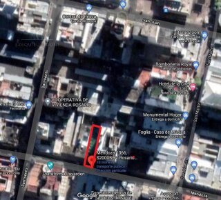 Terrenos - Rosario - Venta