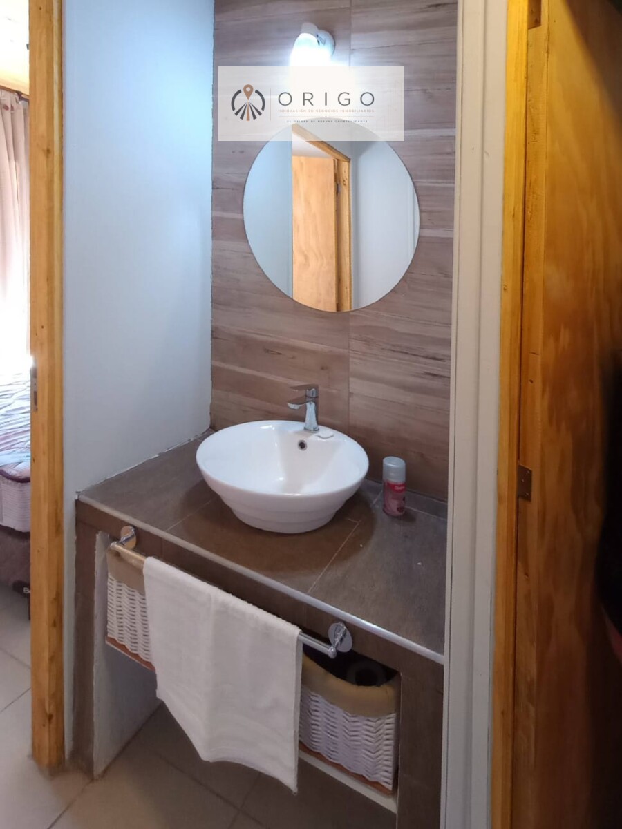 ORIGO NEGOCIOS INMOBILIARIOS VENDE COMPLEJO DE CABAñAS - 7