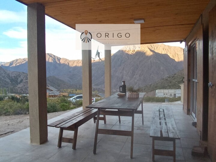 Complejo de Cabañas · foto 3