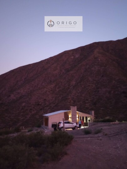 Complejo de Cabañas · foto 2