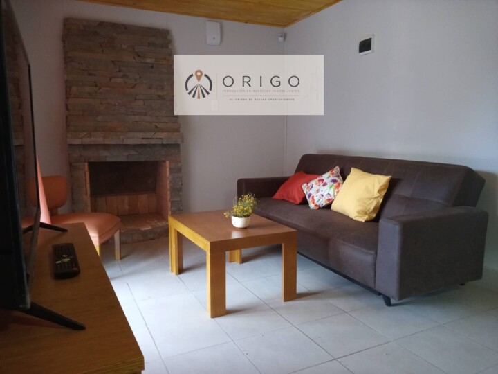 Complejo de Cabañas · foto 4