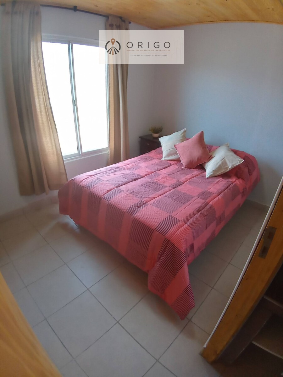 ORIGO NEGOCIOS INMOBILIARIOS VENDE COMPLEJO DE CABAñAS - 6