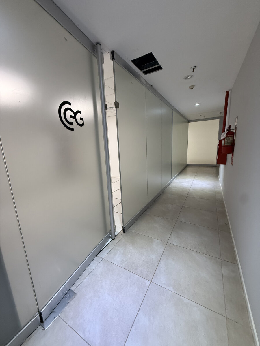 Alquiler Oficina Parque Empresarial Aeropuerto — foto 4
