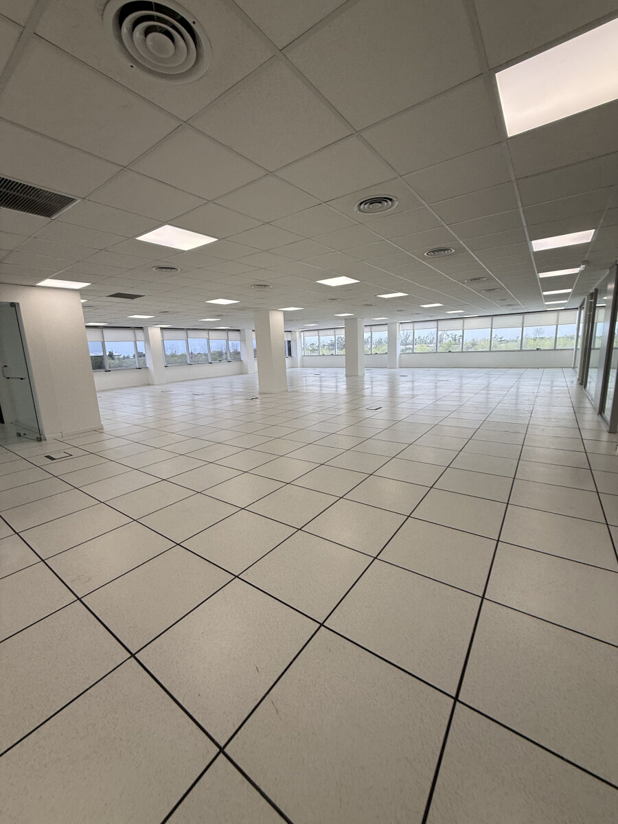 Alquiler Oficina Parque Empresarial Aeropuerto - Imagen 24