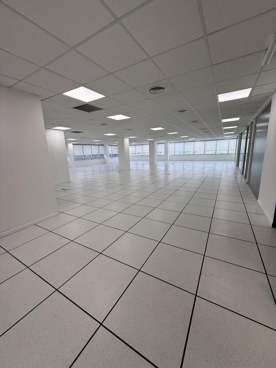 Alquiler Oficina Parque Empresarial Aeropuerto — foto 13