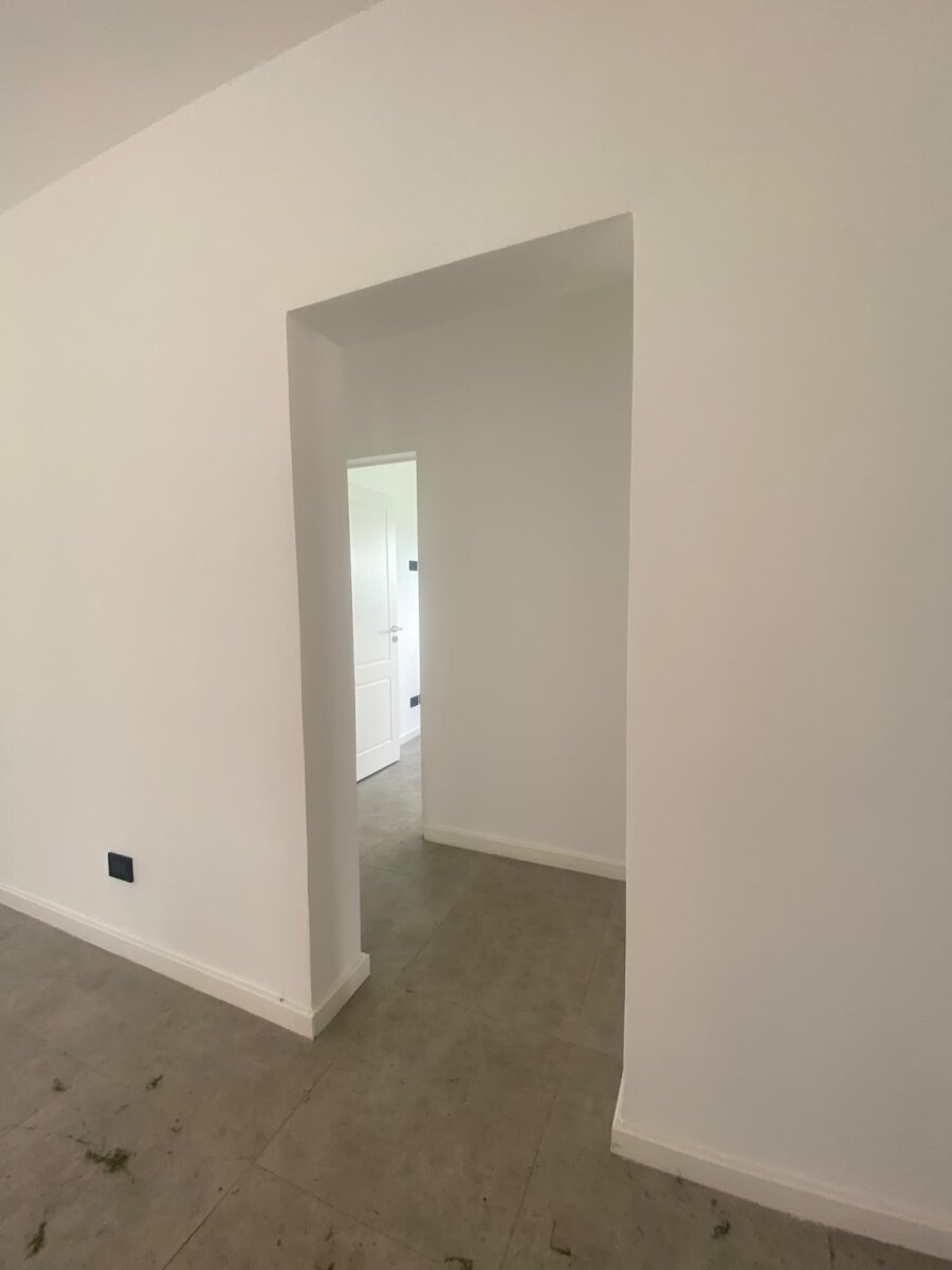 VENTA CASA 4AMB Bª SANTA SOFIA PILAR DEL ESTE - 8