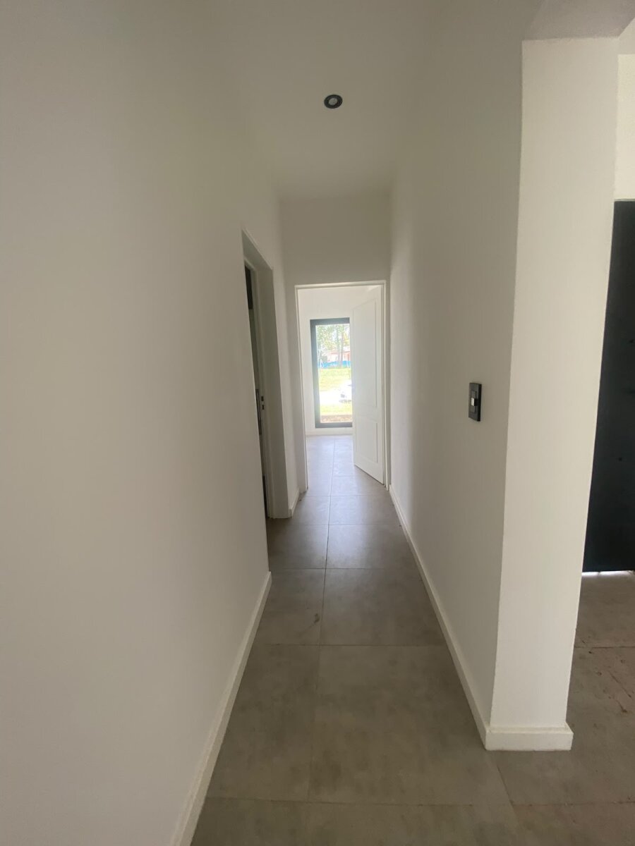 VENTA CASA 4AMB Bª SANTA SOFIA PILAR DEL ESTE - 9