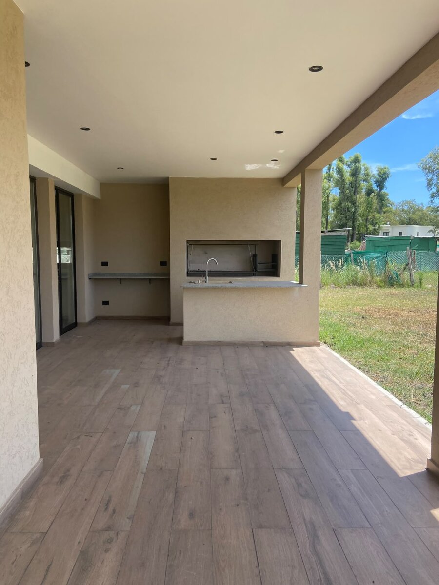 VENTA CASA 4AMB Bª SANTA SOFIA PILAR DEL ESTE - 15