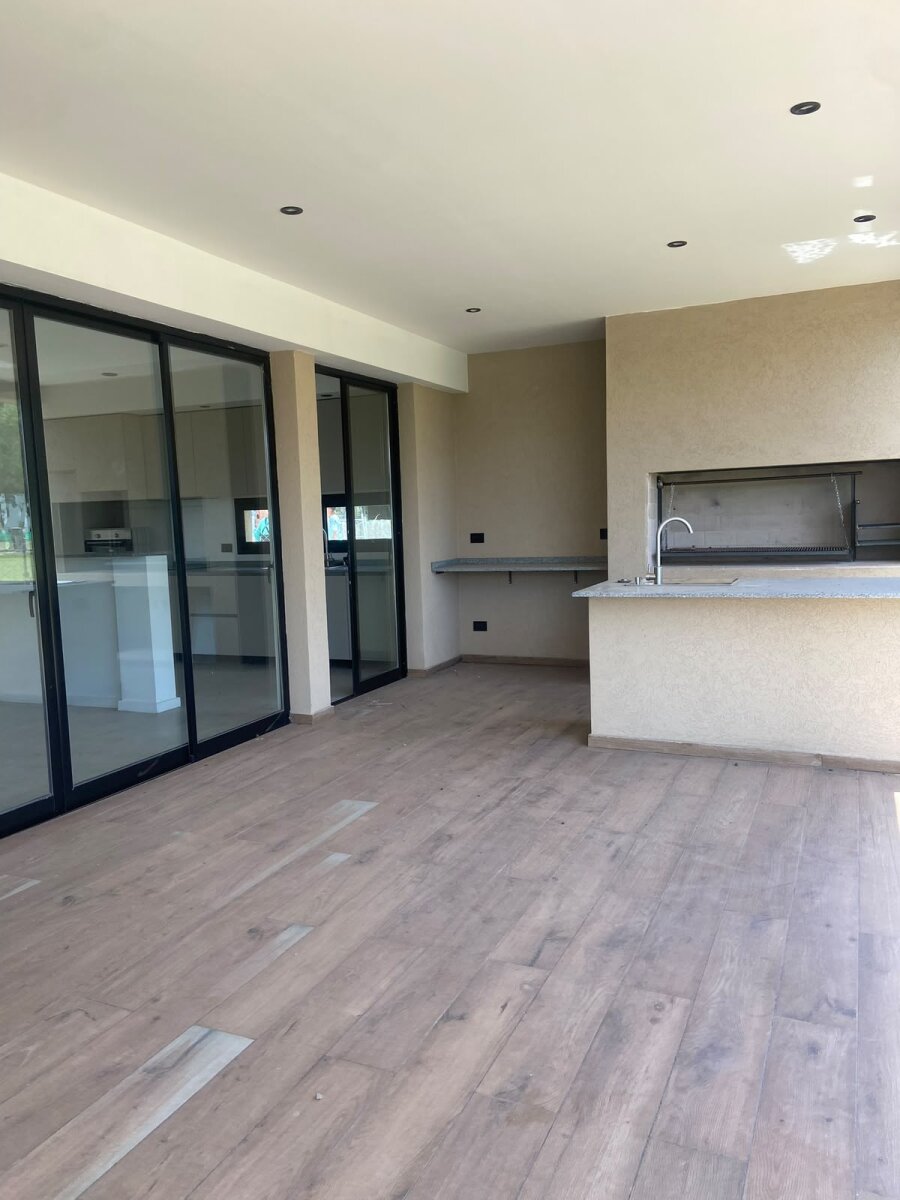 VENTA CASA 4AMB Bª SANTA SOFIA PILAR DEL ESTE - 13