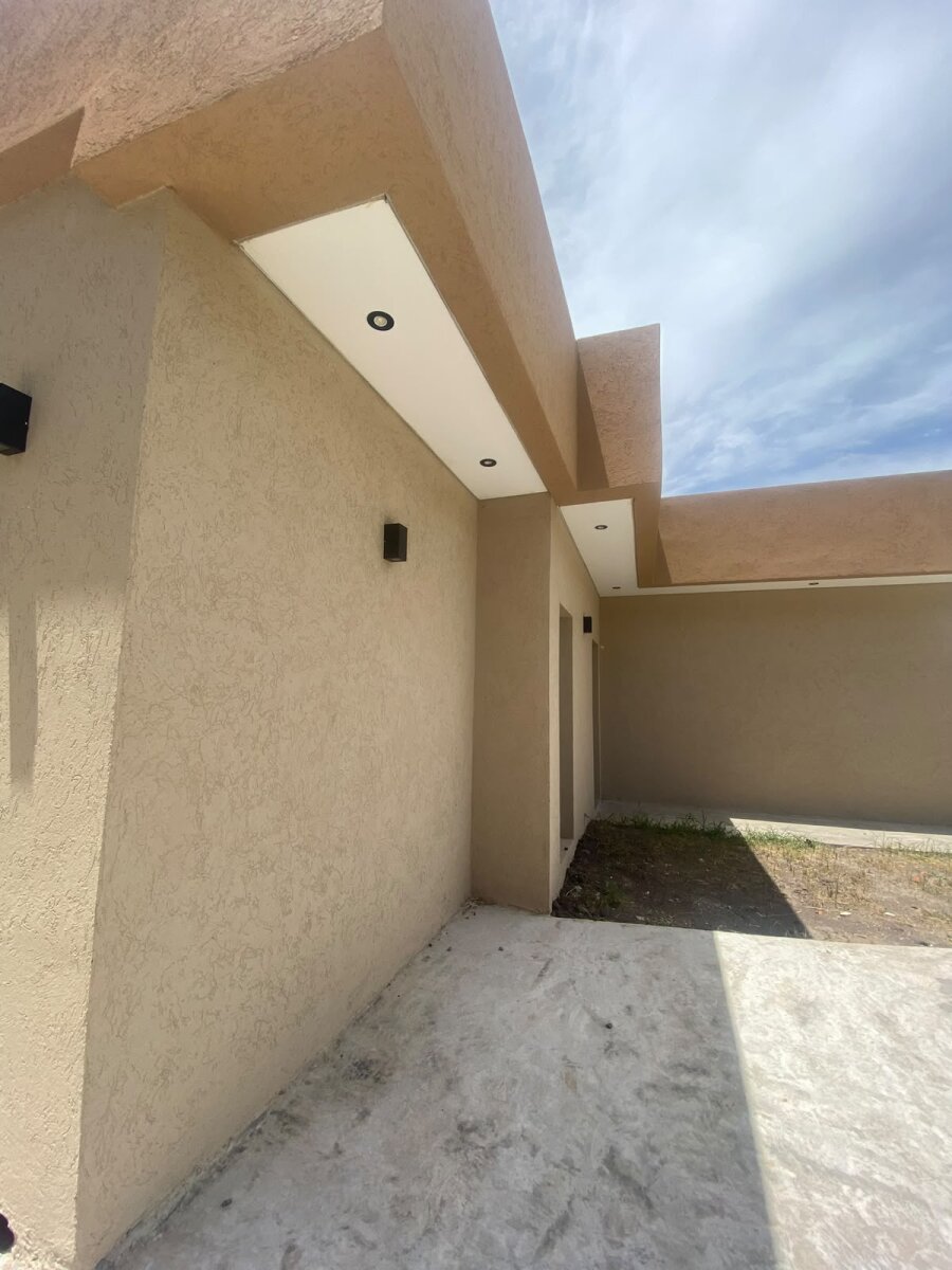 VENTA CASA 4AMB Bª SANTA SOFIA PILAR DEL ESTE - 14