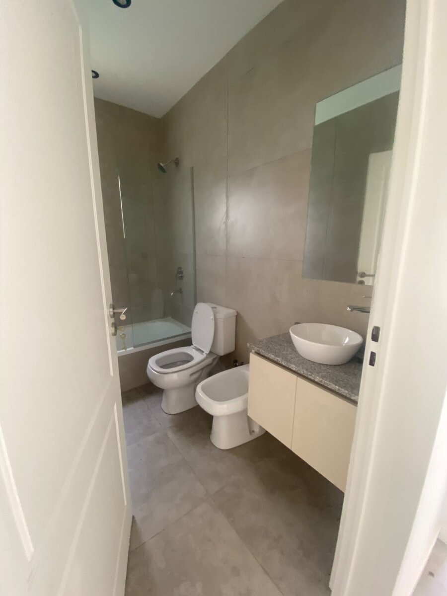 VENTA CASA 4AMB Bª SANTA SOFIA PILAR DEL ESTE - 11