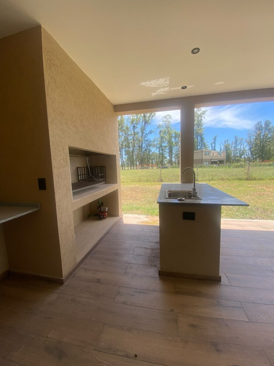 VENTA CASA 4AMB Bª SANTA SOFIA PILAR DEL ESTE - 16