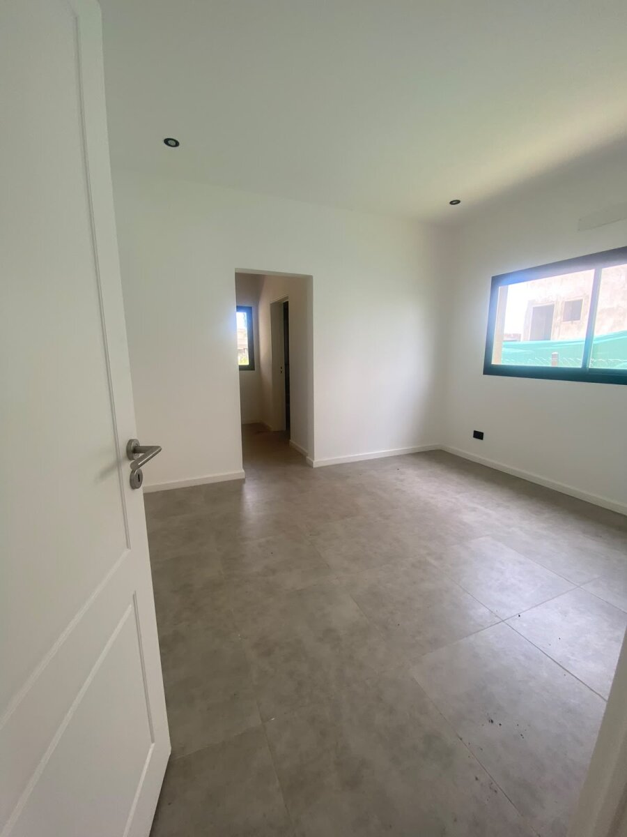 VENTA CASA 4AMB Bª SANTA SOFIA PILAR DEL ESTE - 10