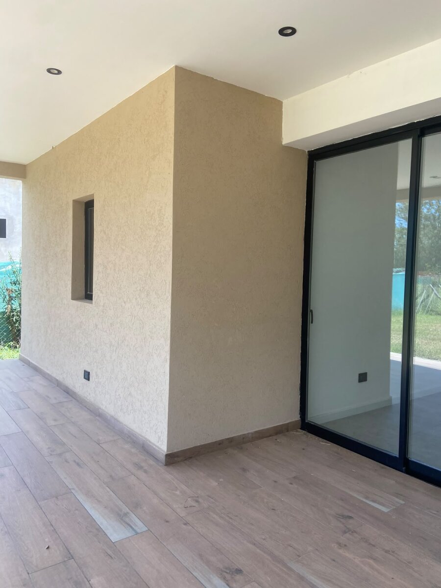 VENTA CASA 4AMB Bª SANTA SOFIA PILAR DEL ESTE - 12