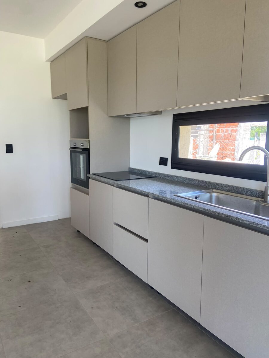 VENTA CASA 4AMB Bª SANTA SOFIA PILAR DEL ESTE - 5